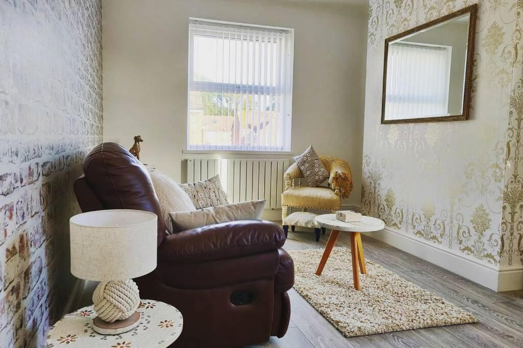 New 1 Bed First Floor Flat In Central Fareham Esterno foto
